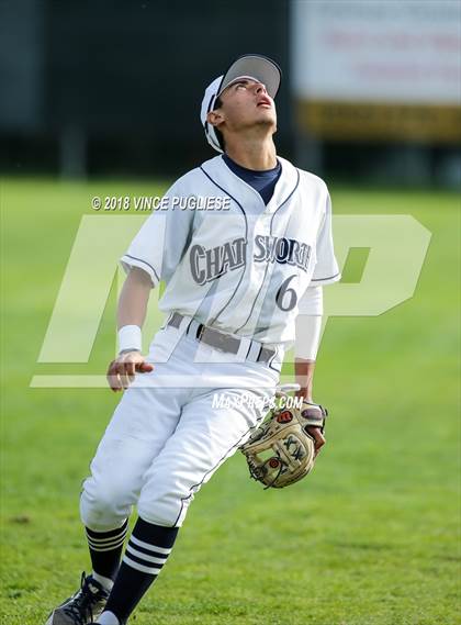 Thumbnail 3 in Chatsworth vs. Upland photogallery.