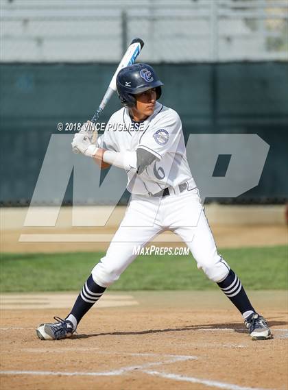 Thumbnail 2 in Chatsworth vs. Upland photogallery.