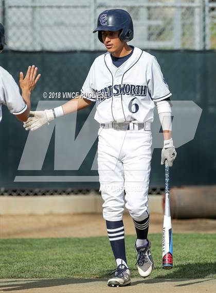 Thumbnail 1 in Chatsworth vs. Upland photogallery.