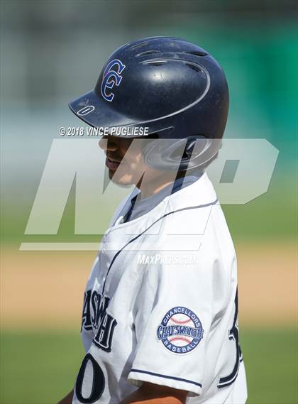 Thumbnail 3 in Chatsworth vs. Upland photogallery.