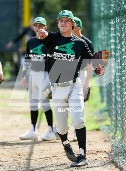 Thumbnail 2 in Chatsworth vs. Upland photogallery.