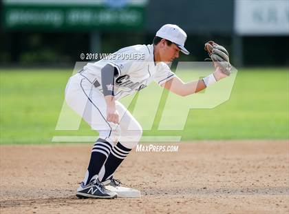 Thumbnail 3 in Chatsworth vs. Upland photogallery.