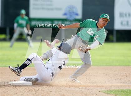 Thumbnail 3 in Chatsworth vs. Upland photogallery.