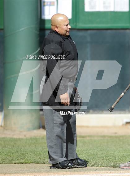 Thumbnail 2 in Chatsworth vs. Upland photogallery.