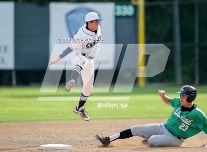 Thumbnail 2 in Chatsworth vs. Upland photogallery.