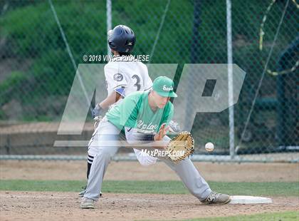 Thumbnail 3 in Chatsworth vs. Upland photogallery.