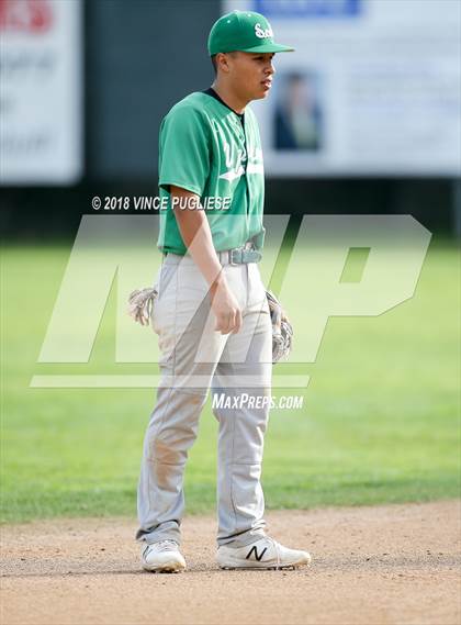 Thumbnail 2 in Chatsworth vs. Upland photogallery.
