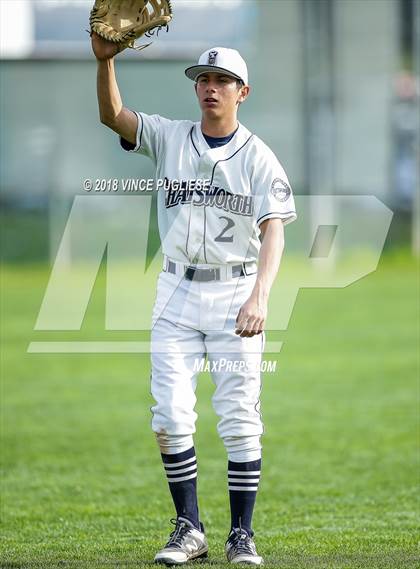 Thumbnail 2 in Chatsworth vs. Upland photogallery.