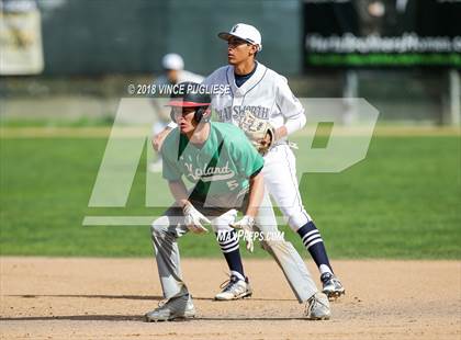 Thumbnail 2 in Chatsworth vs. Upland photogallery.