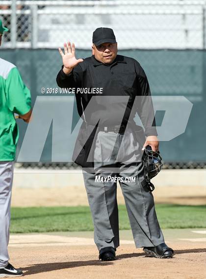 Thumbnail 1 in Chatsworth vs. Upland photogallery.