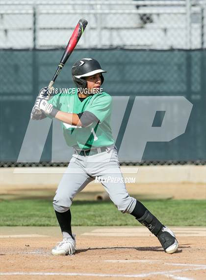 Thumbnail 2 in Chatsworth vs. Upland photogallery.