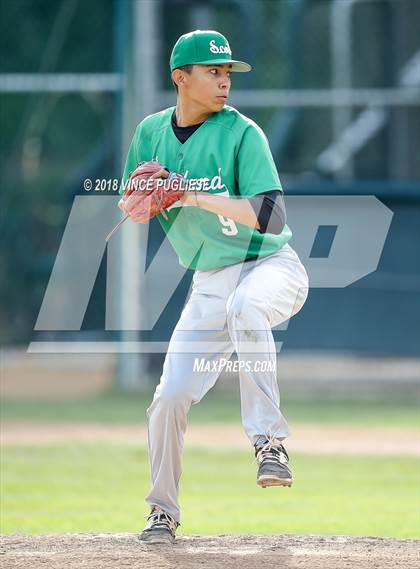 Thumbnail 1 in Chatsworth vs. Upland photogallery.