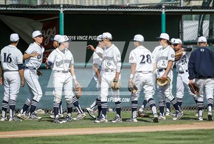 Thumbnail 3 in Chatsworth vs. Upland photogallery.