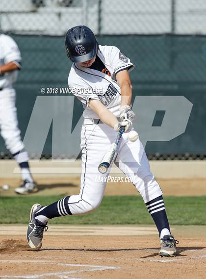 Thumbnail 3 in Chatsworth vs. Upland photogallery.