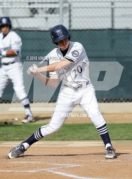 Thumbnail 2 in Chatsworth vs. Upland photogallery.