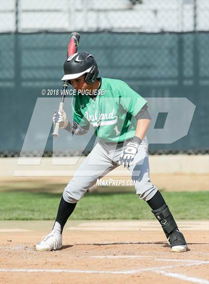 Thumbnail 2 in Chatsworth vs. Upland photogallery.