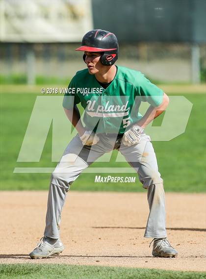 Thumbnail 2 in Chatsworth vs. Upland photogallery.