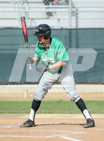 Thumbnail 3 in Chatsworth vs. Upland photogallery.