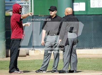 Thumbnail 1 in Chatsworth vs. Upland photogallery.