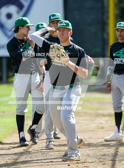 Thumbnail 3 in Chatsworth vs. Upland photogallery.