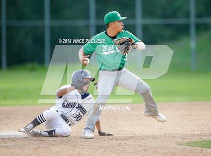Thumbnail 3 in Chatsworth vs. Upland photogallery.