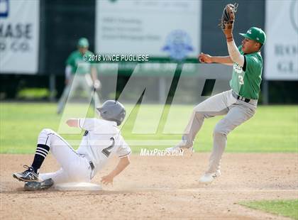 Thumbnail 2 in Chatsworth vs. Upland photogallery.