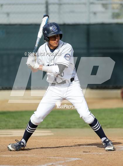Thumbnail 3 in Chatsworth vs. Upland photogallery.