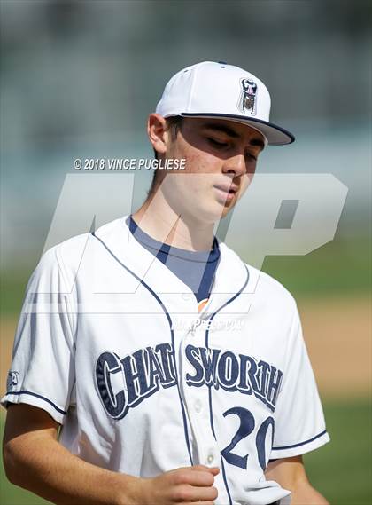 Thumbnail 2 in Chatsworth vs. Upland photogallery.