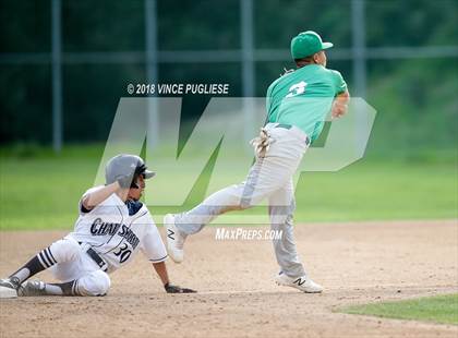 Thumbnail 1 in Chatsworth vs. Upland photogallery.