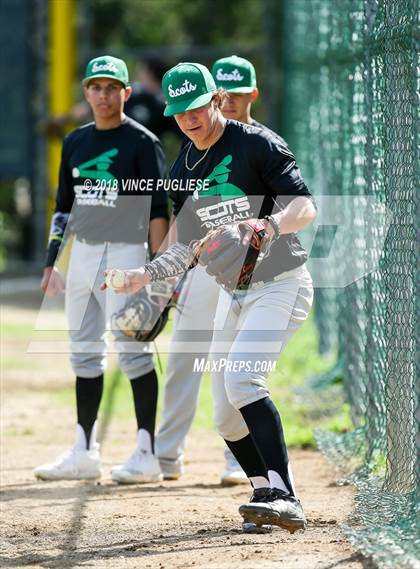 Thumbnail 1 in Chatsworth vs. Upland photogallery.