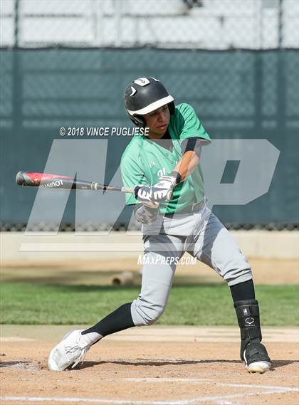 Thumbnail 3 in Chatsworth vs. Upland photogallery.