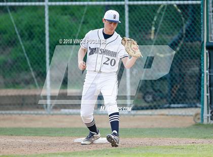 Thumbnail 2 in Chatsworth vs. Upland photogallery.