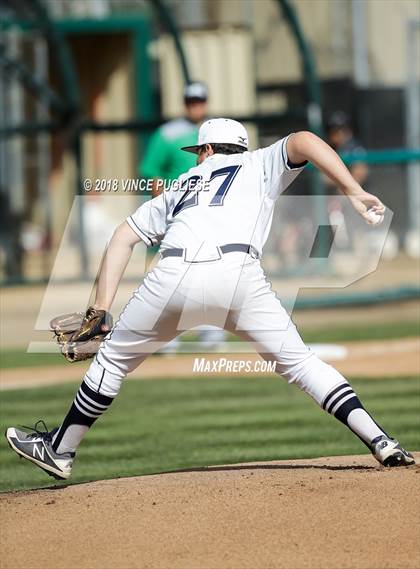 Thumbnail 2 in Chatsworth vs. Upland photogallery.