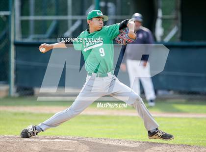 Thumbnail 2 in Chatsworth vs. Upland photogallery.