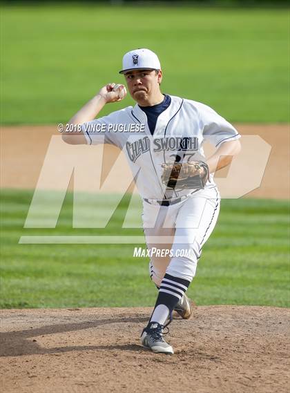 Thumbnail 3 in Chatsworth vs. Upland photogallery.
