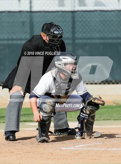 Thumbnail 1 in Chatsworth vs. Upland photogallery.