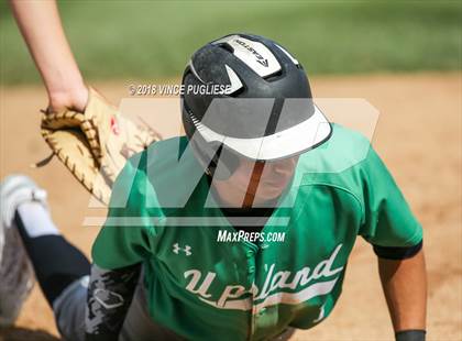Thumbnail 1 in Chatsworth vs. Upland photogallery.