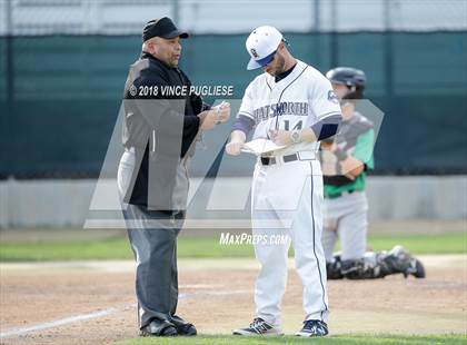 Thumbnail 3 in Chatsworth vs. Upland photogallery.