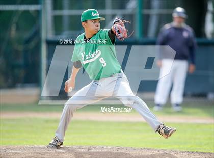 Thumbnail 2 in Chatsworth vs. Upland photogallery.