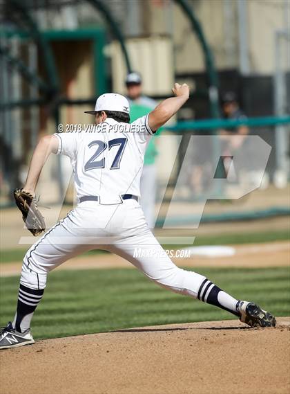 Thumbnail 3 in Chatsworth vs. Upland photogallery.