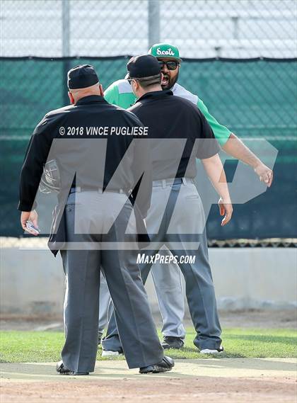 Thumbnail 1 in Chatsworth vs. Upland photogallery.