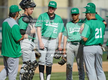 Thumbnail 2 in Chatsworth vs. Upland photogallery.