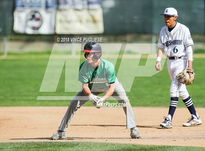 Thumbnail 3 in Chatsworth vs. Upland photogallery.