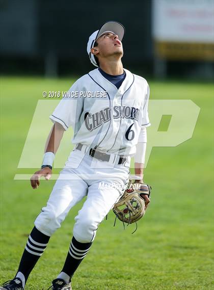 Thumbnail 1 in Chatsworth vs. Upland photogallery.