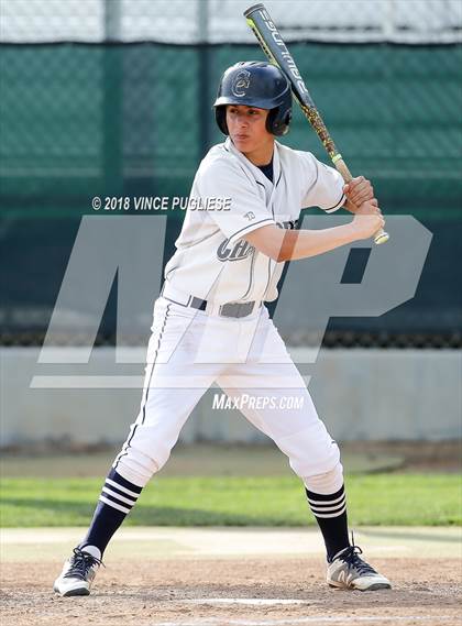 Thumbnail 2 in Chatsworth vs. Upland photogallery.