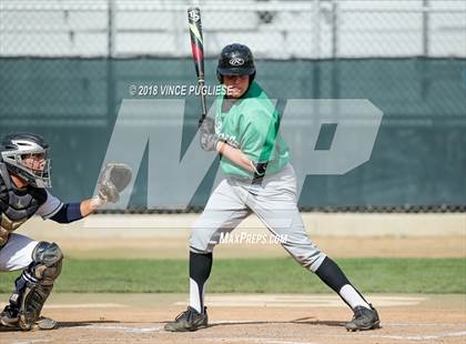Thumbnail 3 in Chatsworth vs. Upland photogallery.