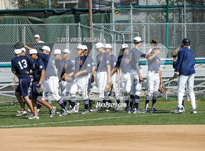 Thumbnail 3 in Chatsworth vs. Upland photogallery.