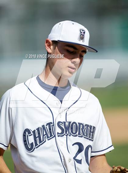Thumbnail 3 in Chatsworth vs. Upland photogallery.