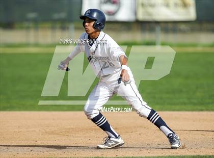 Thumbnail 2 in Chatsworth vs. Upland photogallery.