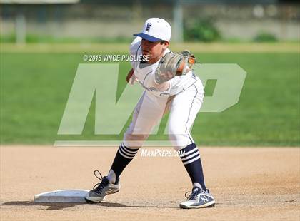 Thumbnail 2 in Chatsworth vs. Upland photogallery.
